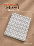 Sarnath Handwoven Banarasi Bedsheets