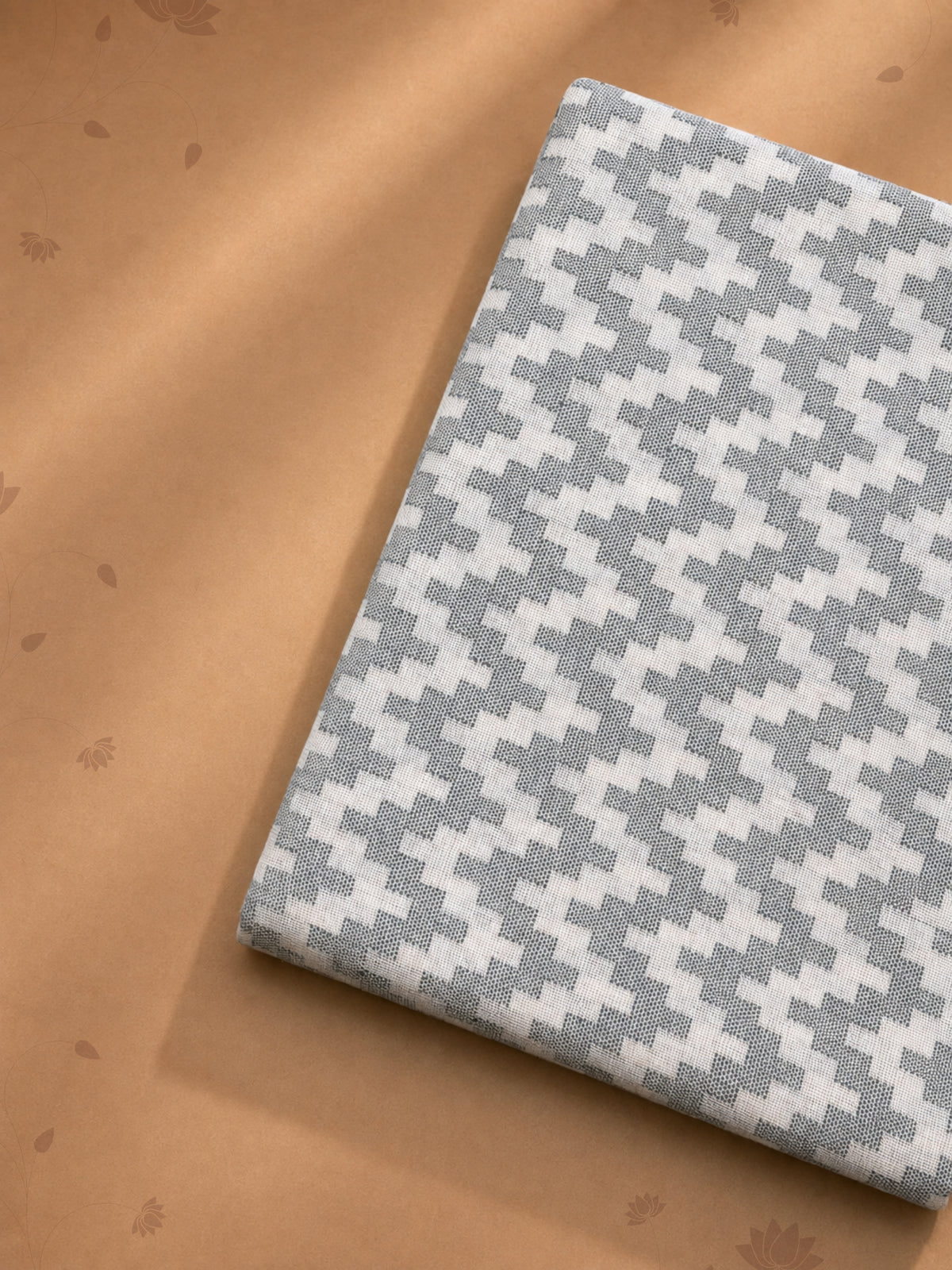 Sarnath Handwoven Banarasi Bedsheets