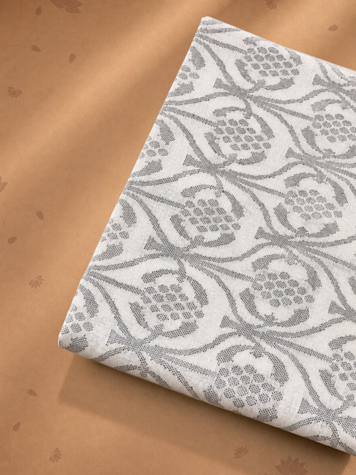 Bel Handwoven Banarasi Bedsheets