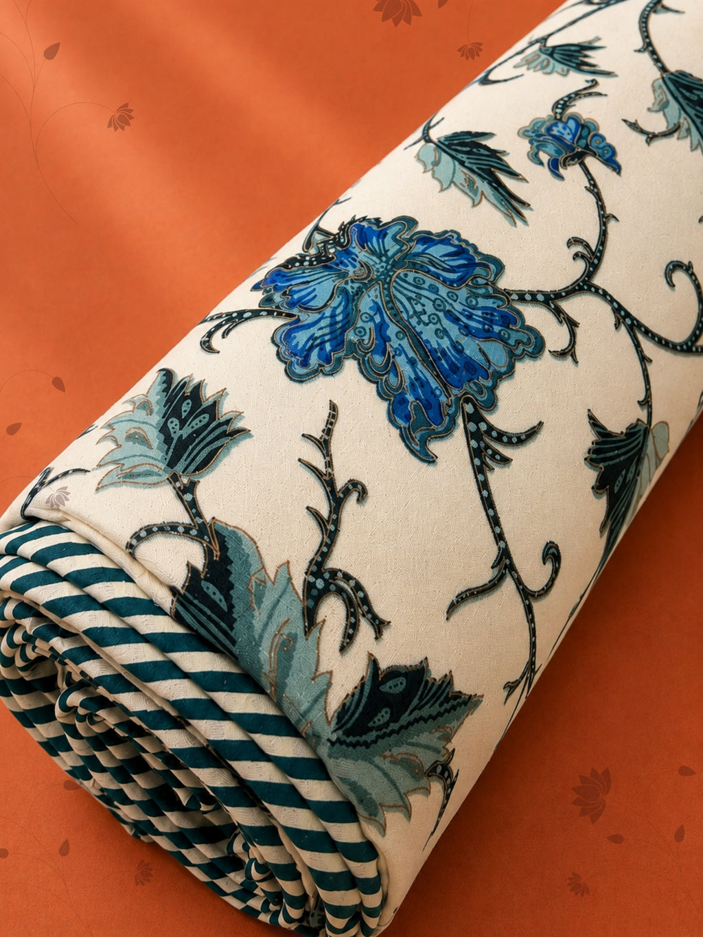Neelam Jaipuri  Cotton Blanket