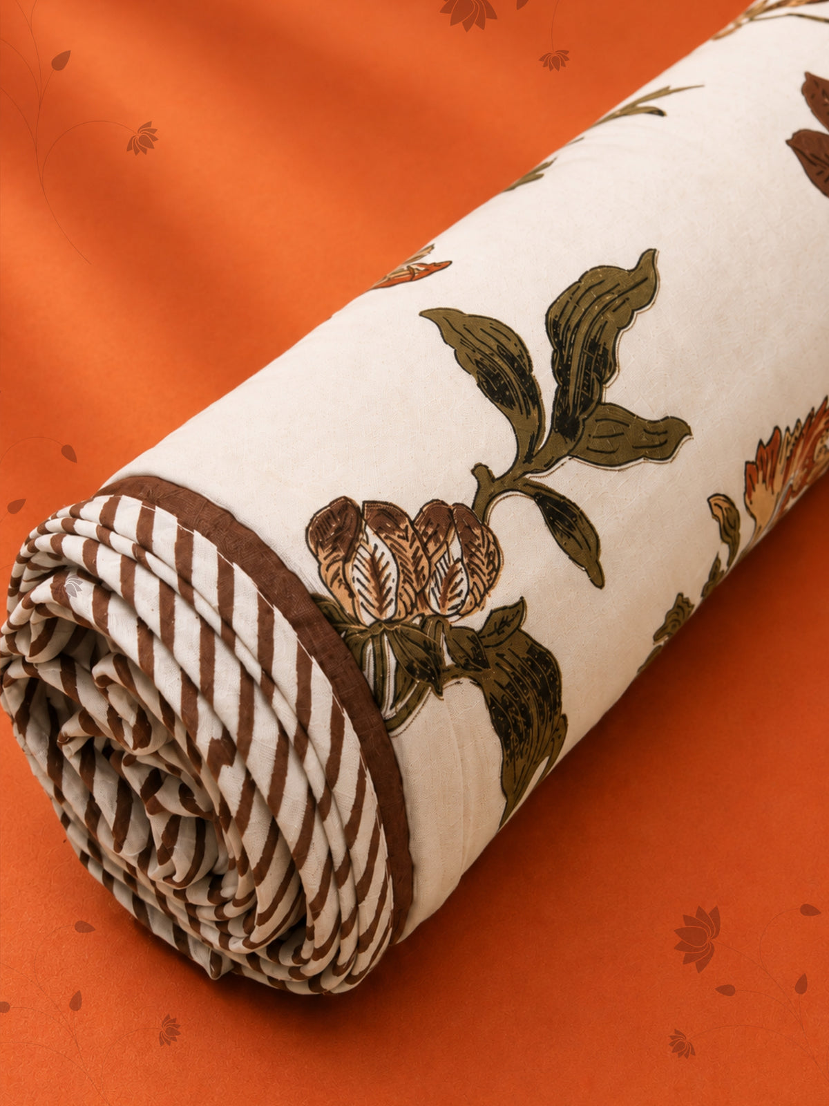 Mrinal Jaipuri  Cotton Blanket