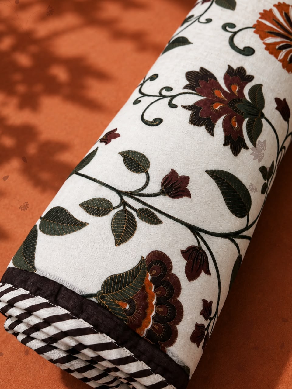 Gulnaar Jaipuri  Cotton Blanket